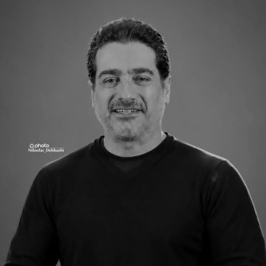 آهنگ جدید همایون شجریان آخ بیا که از عشق تو دیوانه گشتم